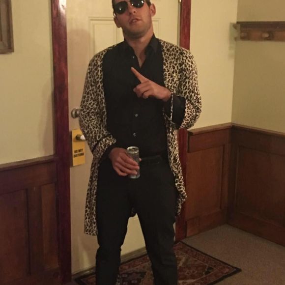 Meet your Posher, Matt - Picture 1 of 1